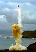 Minuteman missile